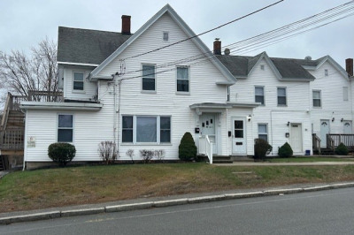40 Forest St #1 1