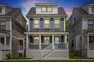 8 Colby Farm Lane #F