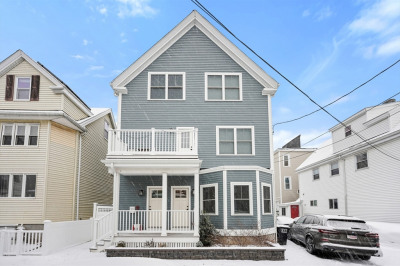 22 Henderson St #1 1