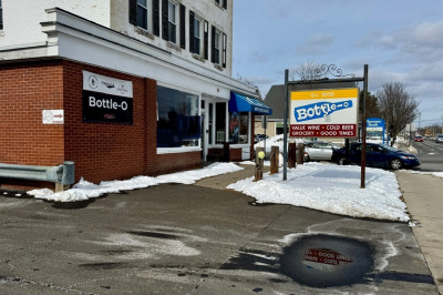 166 King St 1