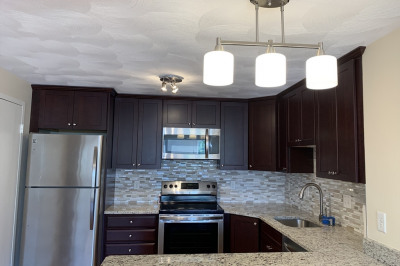 1105 - 4 Lexington Street #9 1