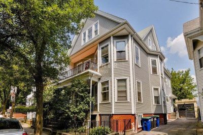 123 Walnut St #2 1