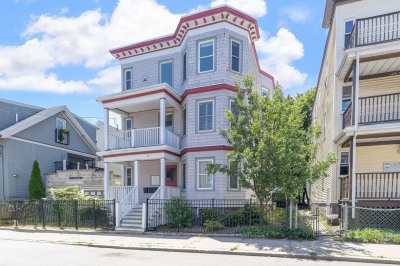 41 Sudan St. #3 1