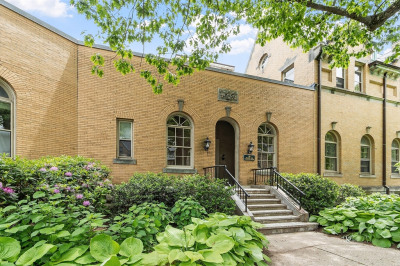 60 Glen Road #107 1