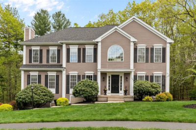 295 Webster Woods Ln 1