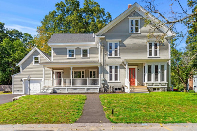 37 School Street 1