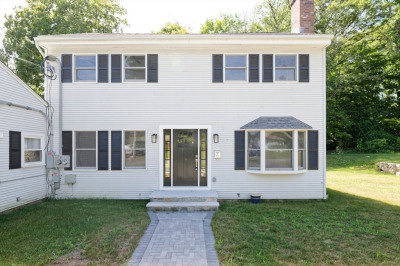 48 Westbrook Road #48 1