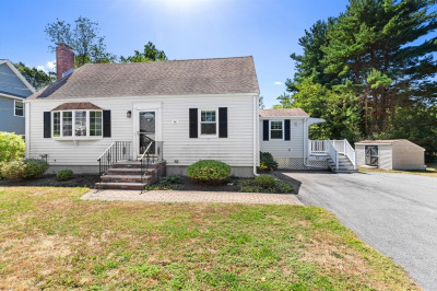 95 Bedford St 1