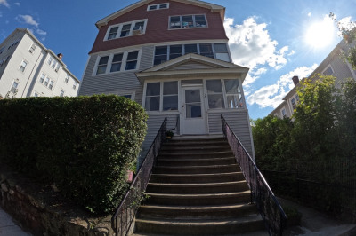 13 View St