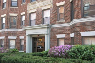 90 Brainerd Road #8 1