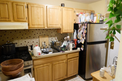 175 Clare Ave #B2 1