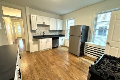 11 East Milton Rd. #3