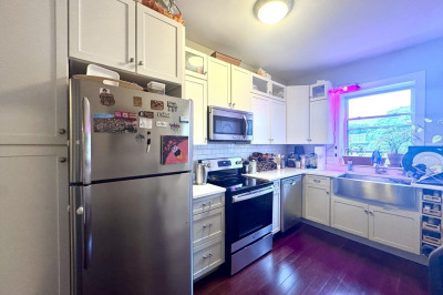 1834 Beacon St #16