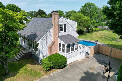 36 Redfield Rd
