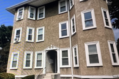 229 Belmont Street #3 1