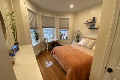 73 Park Drive #3F 1