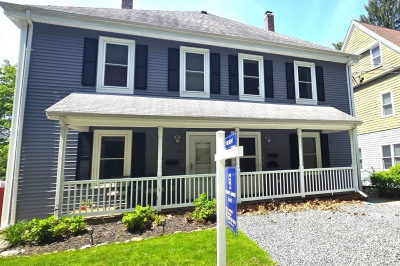 173 Cypress St #2 1