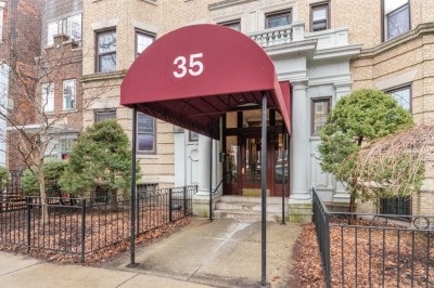 35 Queensberry #22 1