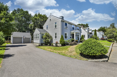 36 Park St #SingleFam 1