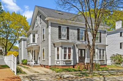 8 Parsons St #8 1