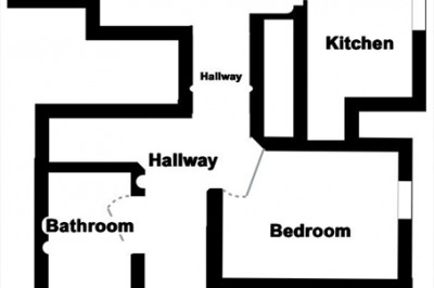 261 W Newton #5 1