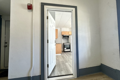 10 Allen Street #1F 1