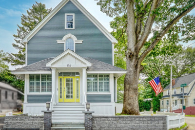116 Bonham Ave. 1