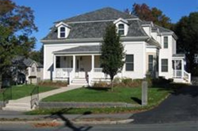 250 Franklin St #Left 1