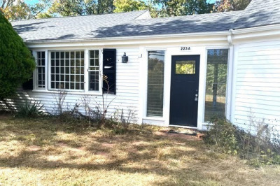 223A Pond #A