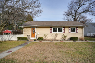 25 Randall Rd