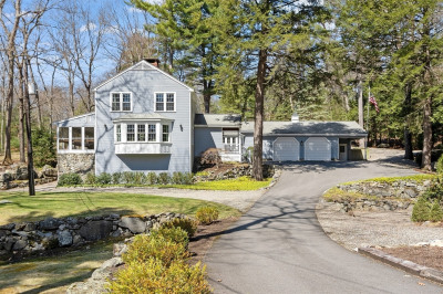 26 Fort Pond Road 1