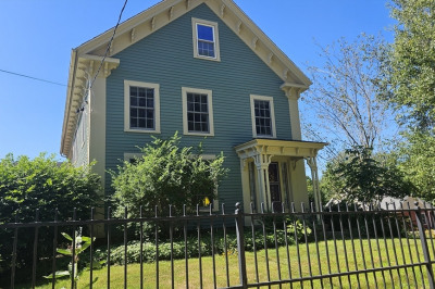7 Williamsville Rd
