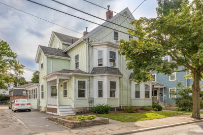 109 Chestnut St #1 1