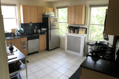 13 Sparhawk Street #2 1