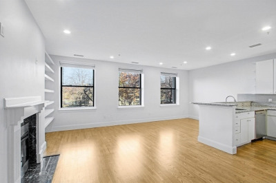 140 Boylston St. #3 1