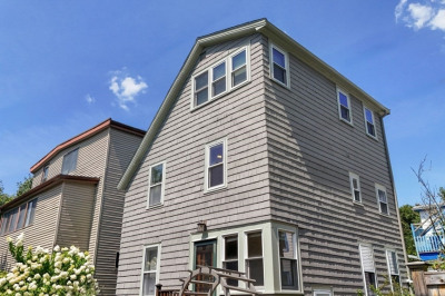 1 Olive Place 1