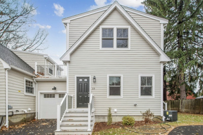 23 Loomis Street #23 1