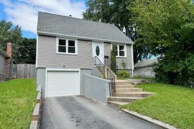 40 Barrett St