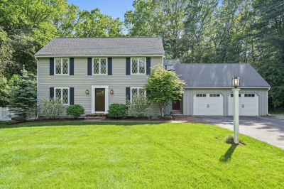 1 Bush Pond Road 1