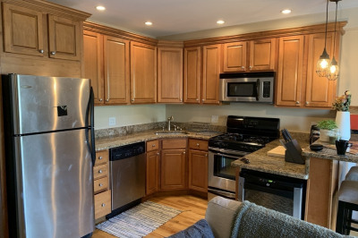 22 Ward Street #2 1