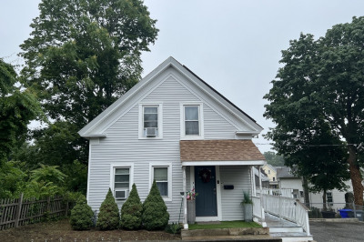 40 Chestnut St 1