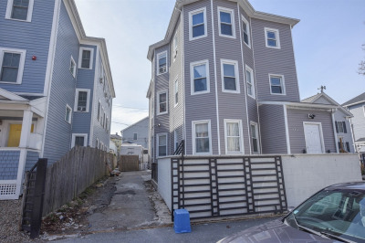 117 Piedmont Street 1