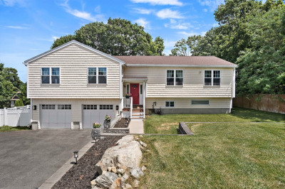 95 Maplewood Rd 1