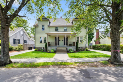 111 Pleasant #2 1