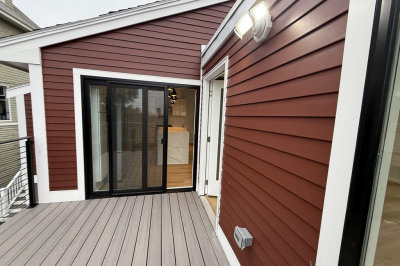 50 Cliff Ave #1 1