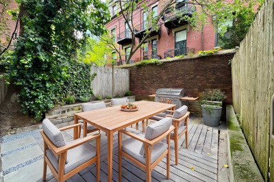 191 West Canton #1 1