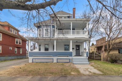 440 Sumner Ave #1