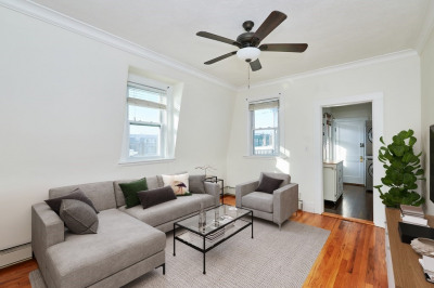 658 East Sixth ##3 1