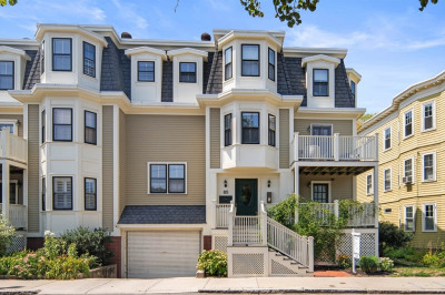 85 Sherman Street #10 1
