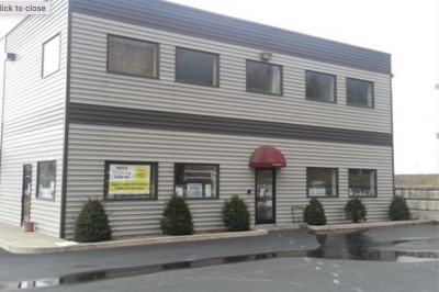 5 Springdale Ave #2 1